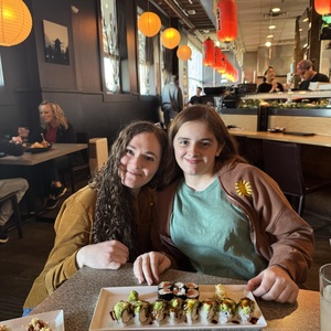 Fundraising Page: Mackenzie Almazan